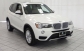 BMW X3 2015 43600 EUR Кросовер Бензин