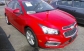 Chevrolet Malibu 2015 11800 EUR Седан Бензин