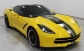 Chevrolet Corvette 2014 68500 EUR Купе Бензин
