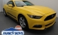 Ford Mustang 2015 27800 EUR Купе Бензин