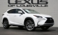 Lexus RX300 2015 39200 EUR Кросовер Бензин