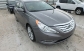 Hyundai Sonata 2013 13100 EUR Седан Бензин
