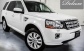 Land Rover Freelander 2013 29900 EUR Кросовер Бензин