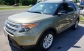 Ford Explorer 2012 21500 EUR Кросовер Бензин