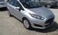Ford Fiesta 2015 11200 EUR Седан Бензин