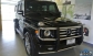 Mercedes-Benz G Class 2010 83800 EUR Кросовер Бензин