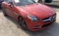 Mercedes-Benz SLK 2013 15900 EUR Купе Бензин