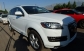 Audi Q7 2014 28900 EUR Кросовер Бензин