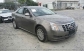 Cadillac CTS 2012 15000 EUR Седан Бензин
