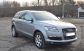 Audi Q7 2007 17000 USD Внедорожник Дизель