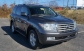 Toyota Land Cruiser 2011 10000 USD Внедорожник Бензин