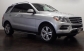 Mercedes-Benz ML350 2013 43900 EUR Кросовер Бензин