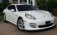 Porsche Panamera 2012 58300 EUR Хэтчбек Бензин