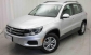 Volkswagen Tiguan 2015 24500 EUR Кросовер Бензин