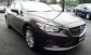 Mazda 6 2015 24000 EUR Седан Бензин