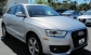 Audi Q5 2015 34700 EUR Кросовер Бензин