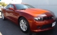 Chevrolet Camaro 2015 33300 EUR Купе Бензин
