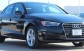 Audi A3 2015 33300 EUR Седан Бензин