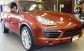 Porsche Cayene S 2012 41700 EUR Кросовер Гибридный