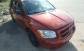 Dodge Caliber 2007 7600 EUR Кросовер Бензин