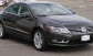 Volkswagen CC 2015 25600 EUR Седан Бензин