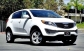 Kia Sportage 2013 18900 EUR Кросовер Бензин