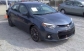 Toyota Corolla 2014 11900 EUR Седан Бензин
