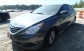 Hyundai Sonata 2014 12800 EUR Седан Бензин