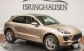 Porsche Macan S 2015 57600 EUR Кросовер Бензин