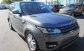 Land Rover Range Rover Sport 2014 63700 EUR Кросовер Бензин