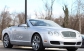 Bentley Continental 2008 85400 EUR Кабриолет Бензин