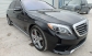 Mercedes-Benz S Class 2015 145000 EUR Седан Бензин