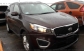 Kia Sorento 2016 22900 EUR Кросовер Бензин