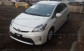 Toyota Prius 2014 13100 EUR Хэтчбек Гибридный