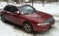 Mazda 626 1997 1700 EUR Седан Бензин