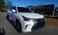 Lexus LX570 2016 111000 EUR Внедорожник Бензин