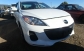 Mazda 3 2013 8800 EUR Седан Бензин