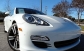 Porsche Panamera 2013 52700 EUR Универсал Гибридный