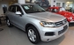 Volkswagen Touareg 2011 28900 EUR Кросовер Бензин