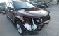 Ford Explorer 2012 15500 EUR Кросовер Бензин