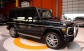 Mercedes-Benz G Class 2013 115000 EUR Внедорожник Бензин
