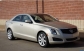 Cadillac CTS 2013 20800 EUR Седан Бензин