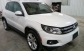 Volkswagen Tiguan 2015 12800 EUR Кросовер Бензин