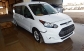 Ford Transit Connect 2015 13200 EUR Мини-вэн Бензин