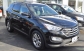 Hyundai Santa Fe 2015 29300 EUR Кросовер Бензин