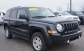 Jeep Patriot 2016 25700 EUR Кросовер Бензин