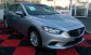 Mazda 6 2016 22300 EUR Седан Бензин