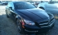 Mercedes-Benz CLS 2012 60000 EUR Седан Бензин