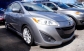 Mazda 5 2013 16200 EUR Мини-вэн Бензин