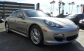 Porsche Panamera S 2012 52200 EUR Хэтчбек Гибридный